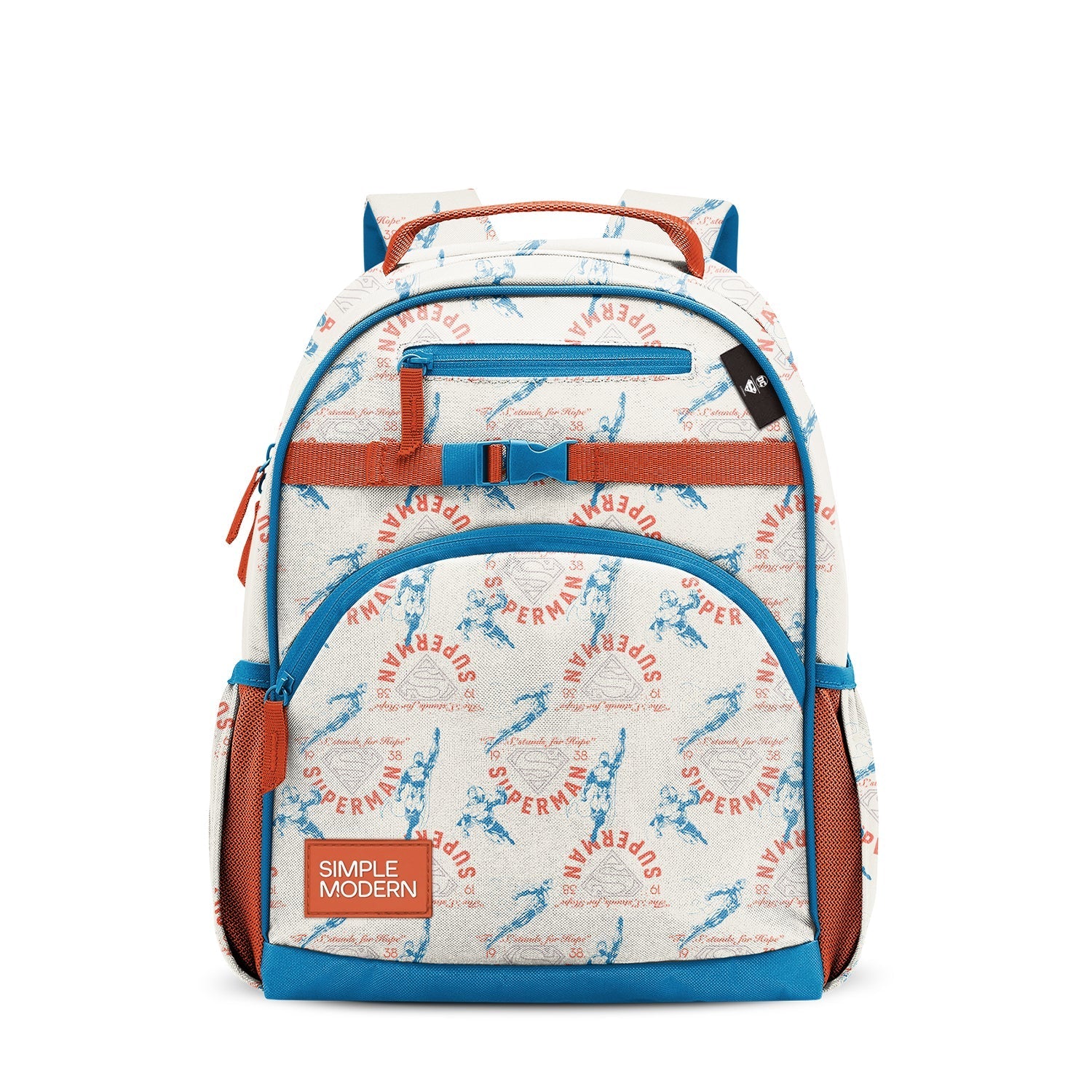Fletcher Kids' Backpack - Medium
