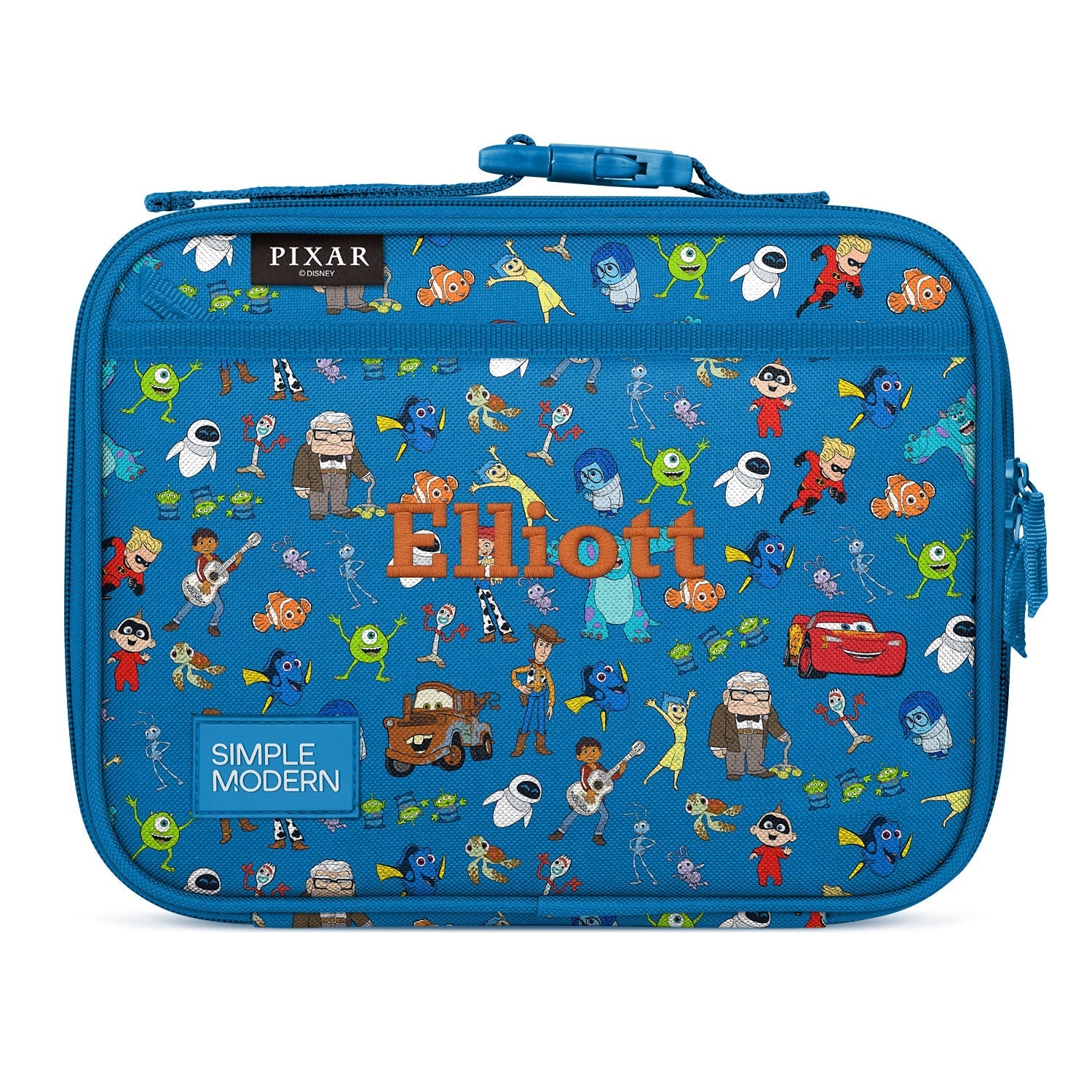 Hadley Lunch Bag