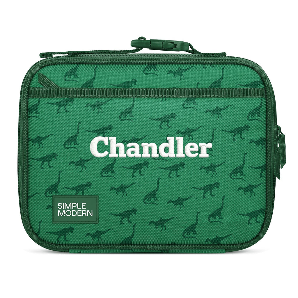 Hadley Lunch Bag